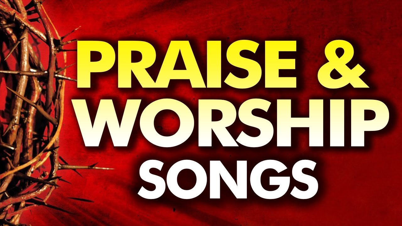African Praise and Worship Songs - Best African Morning Worship Songs For Prayers